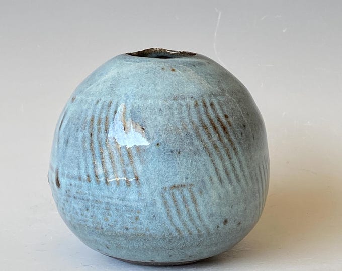 Little Giant, Mini Handmade Ceramic Sphere, CVOT5CH22