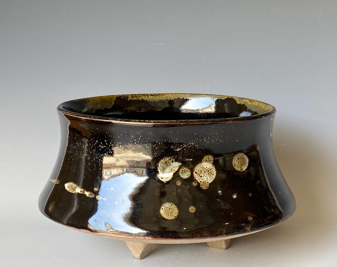 Modern Ceramic Bowl, Handmade Bowl, CBNV5OS7