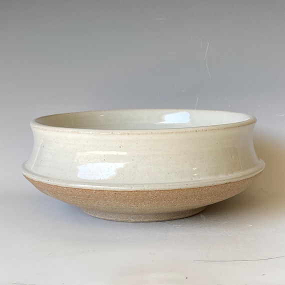 Modern Bowl, Handmade Ceramic Bowl, CBSP671