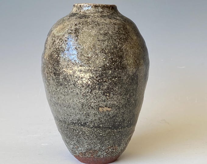 Little Giant, Handmade Ceramic Vase, CVSP5CTS28