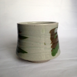 Chawan CBJN20COB10 Handmade Ceramic bowl Brown Tea Bowl Chawan CBJN20COB10 Handmade Ceramic bowl Brown Tea Bowl