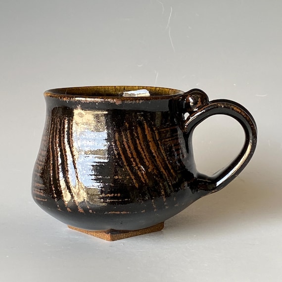 Handmade Mug, Ceramic Coffee Mug, CMJN6OS25