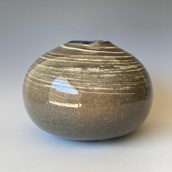 Somewhere in The Universe, Handmade Ceramic Vessel, CVSP5CLR12