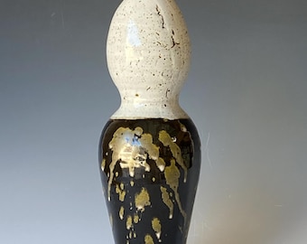 Lady Vase, Handmade Ceramic Vase CVDC5LV1