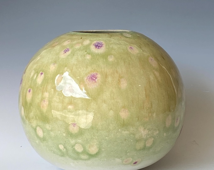 Somewhere in universe, Handmade Ceramic Vessel, CVAP5FG8