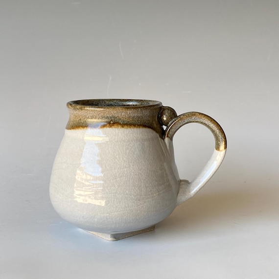 Handmade Ceramic Coffee Mug,  CMJL5CTS34