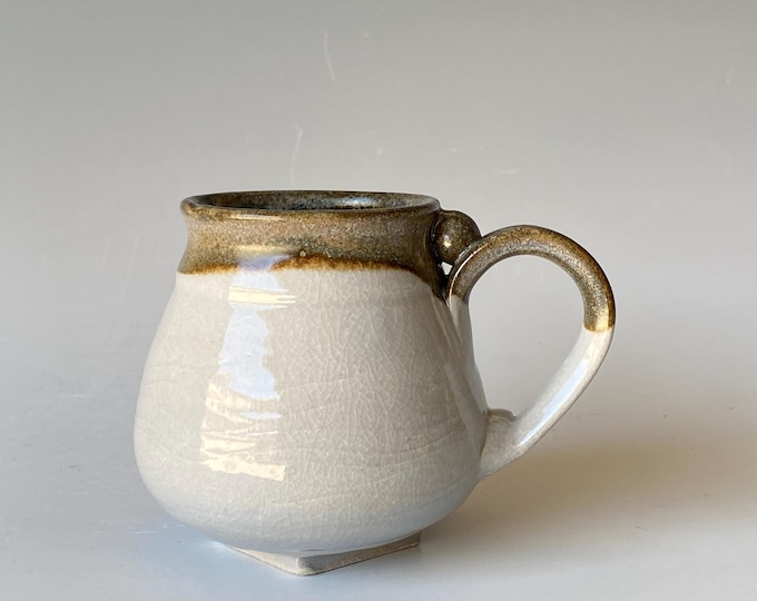 Handmade Ceramic Coffee Mug,  CMJL5CTS34