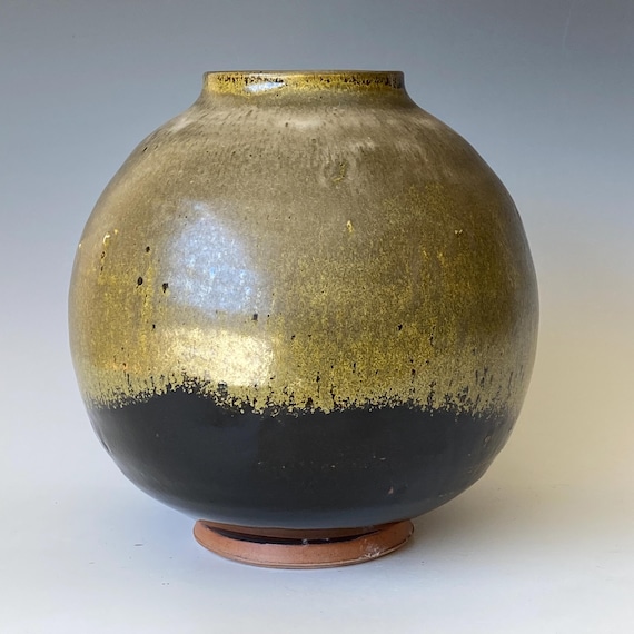 Handmade Ceramic Vessel, CVJL5OSMB9