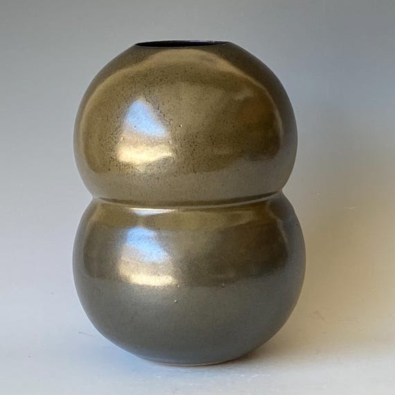 Ceramic Vase, Handmade Vase CVJN6TB31