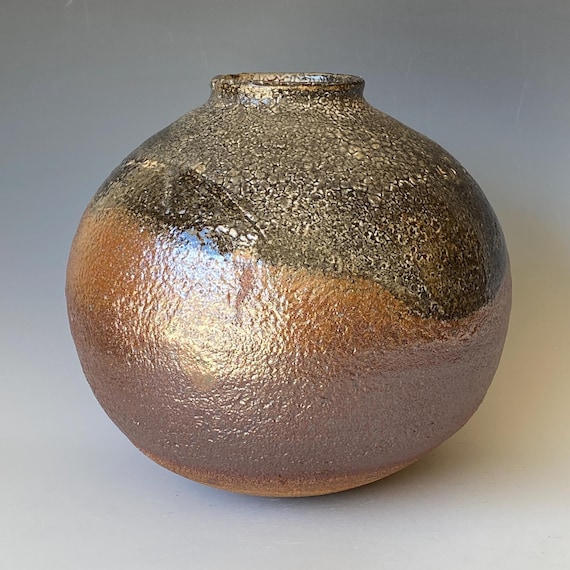 Somewhere in The universe, Handmade Ceramic Vessel, CVSP5CTS14