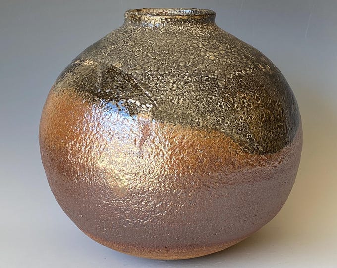 Somewhere in The universe, Handmade Ceramic Vessel, CVSP5CTS14