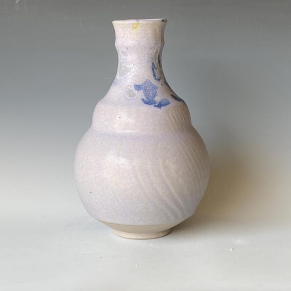 Lavender, Handmade Vase, CVNV5LV17