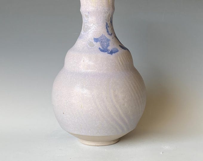 Lavender, Handmade Vase, CVNV5LV17