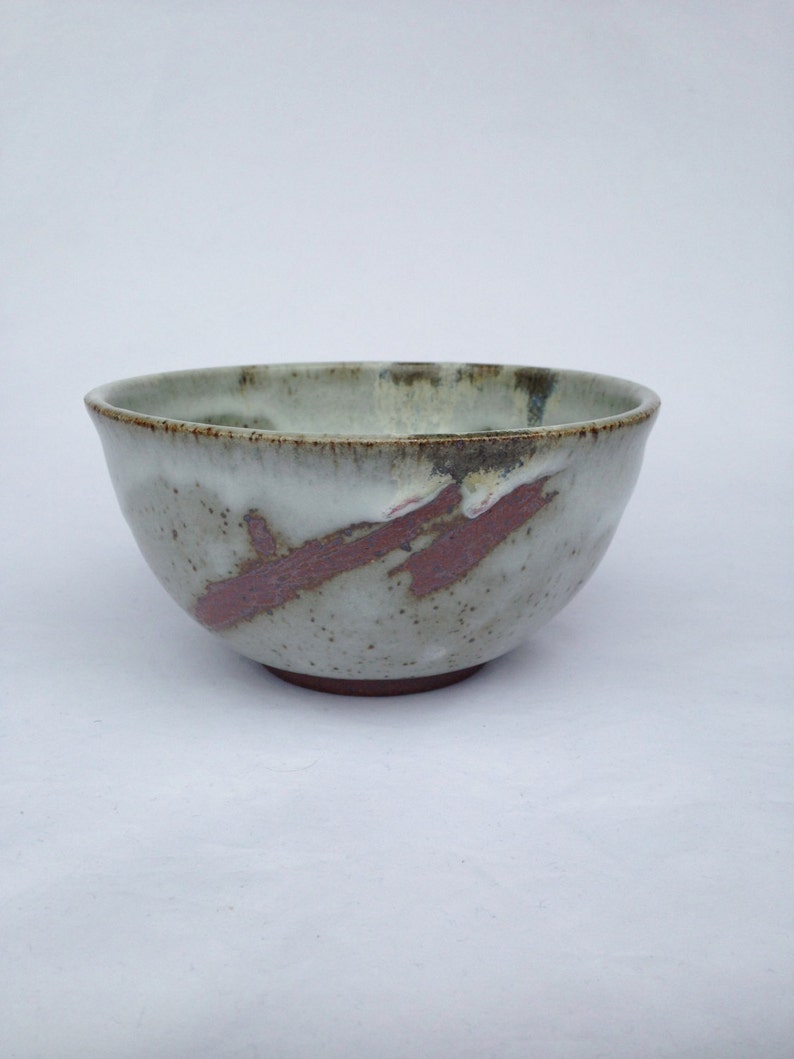 Handmade Ceramic Bowl Ceramic Bowl WWB3