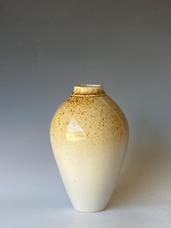 Handmade Ceramic Vase CVDC5MLOW16