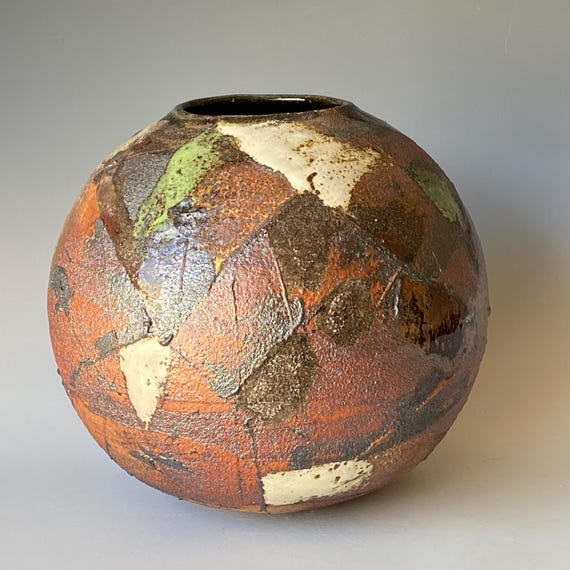 Somewhere in Universe, Handmade Ceramic Sphere CVAP6NG13