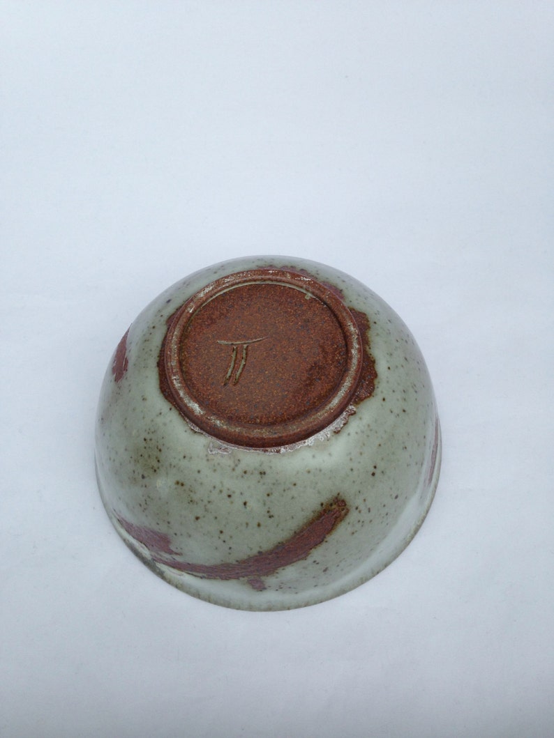 Handmade Ceramic Bowl Ceramic Bowl WWB3