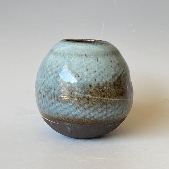 Little Giant, Mini Handmade Ceramic Sphere, CVOT5CH21