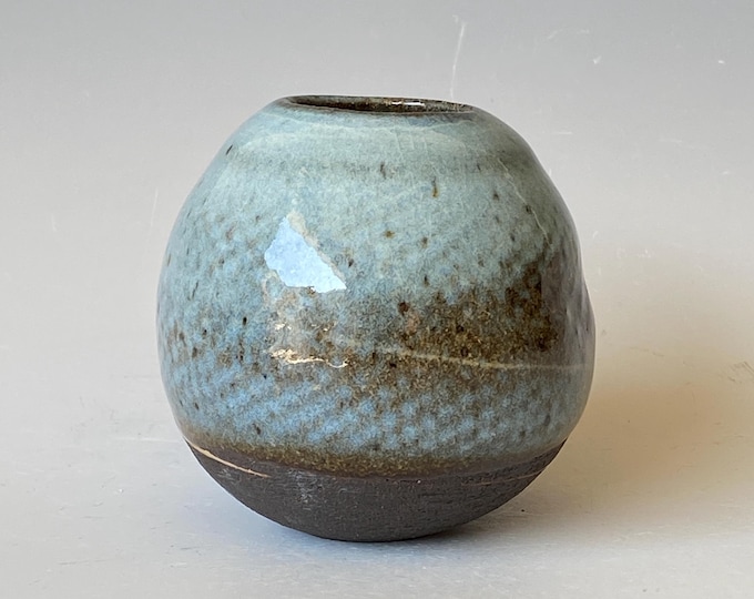 Little Giant, Mini Handmade Ceramic Sphere, CVOT5CH21