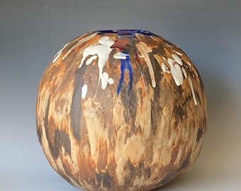 Somewhere in the Universe Handmade Ceramic Vessel, CVAG5BWR5