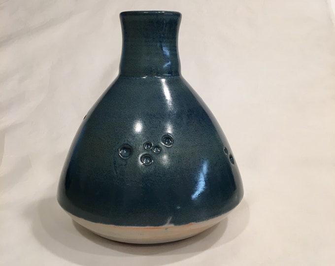 Handmade Ceramic Vase, VAUG2918BOCTS1