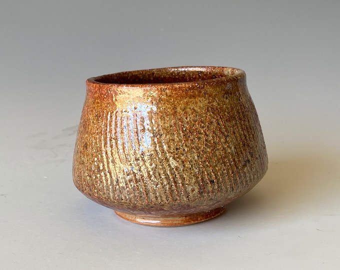 Handmade Ceramic Tea Bowl/Cup TCJN4CTS42