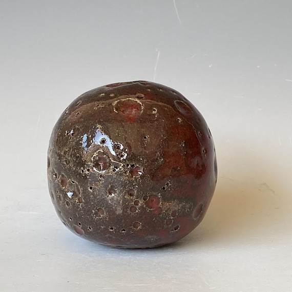 Somewhere in the universe, Mini Handmade Ceramic Sphere, CVOT5GW27