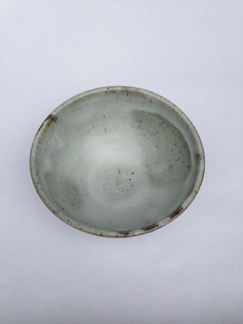 Handmade Ceramic Bowl Ceramic Bowl WWB3