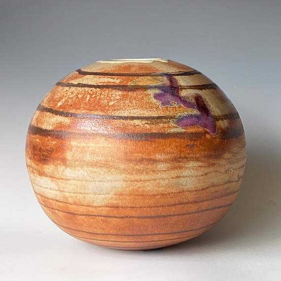Somewhere in universe, Handmade Ceramic Vessel, CVAP5CTS12