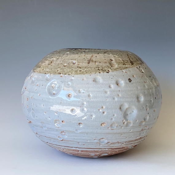 Somewhere in Universe Handmade Ceramic Vessel, CVJL5CTS3