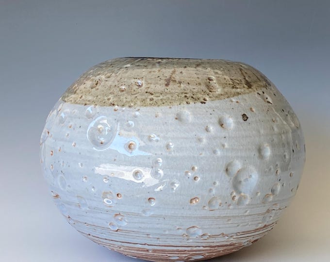 Somewhere in Universe Handmade Ceramic Vessel, CVJL5CTS3