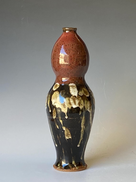 Lady Vase, Handmade Ceramic Vase CVDC5LV2