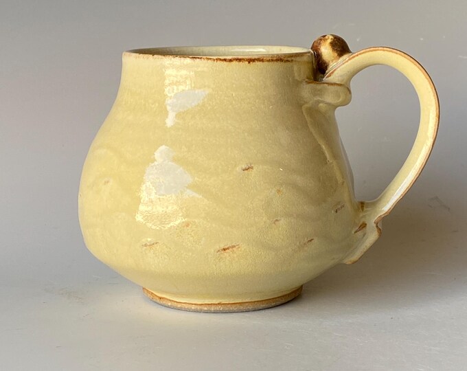 Arabian Desert Coffee Mug, CMJ5YS23