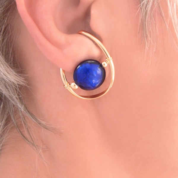 Unusual Earrings Etsy