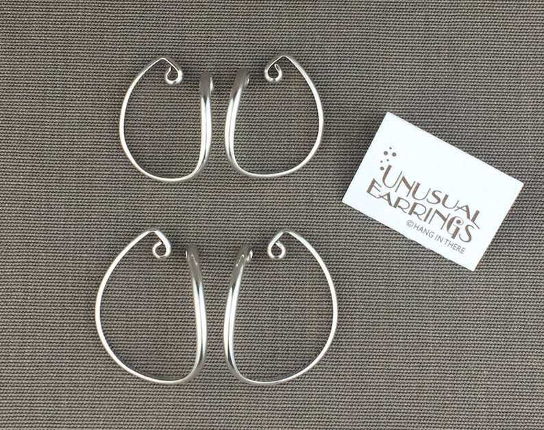Ear Cuff Ear Wrap Sterling Silver Unpierced Earrings Etsy
