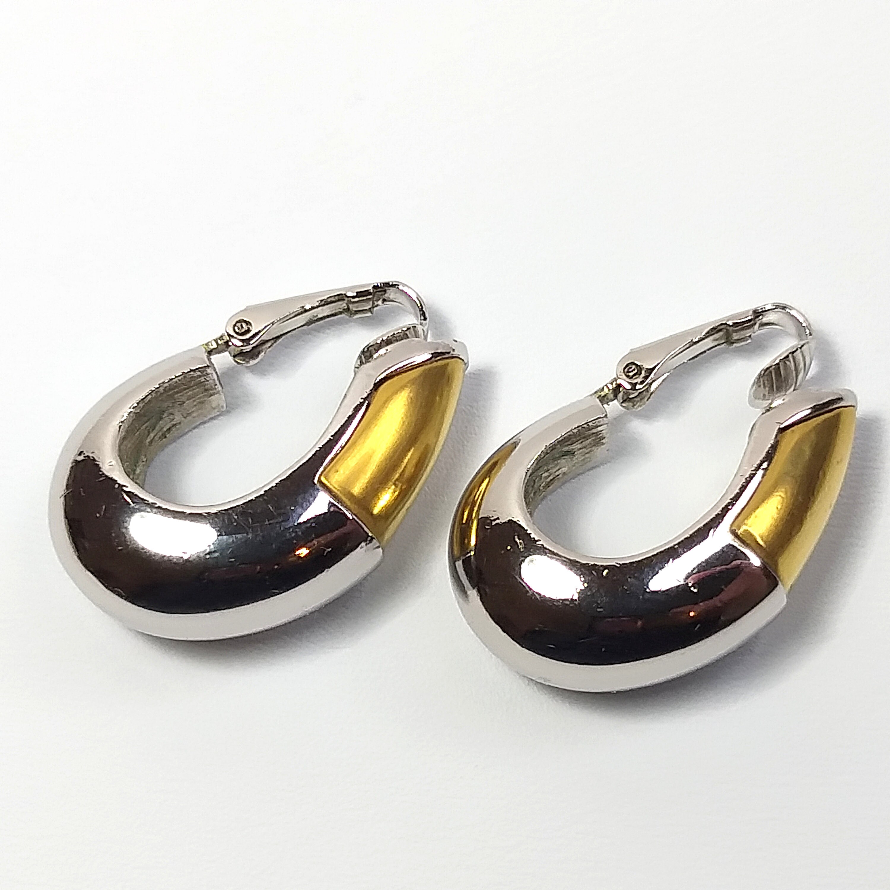 Celine art hotsell deco earrings