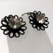 see more listings in the Vintage Clip-on Earrings section
