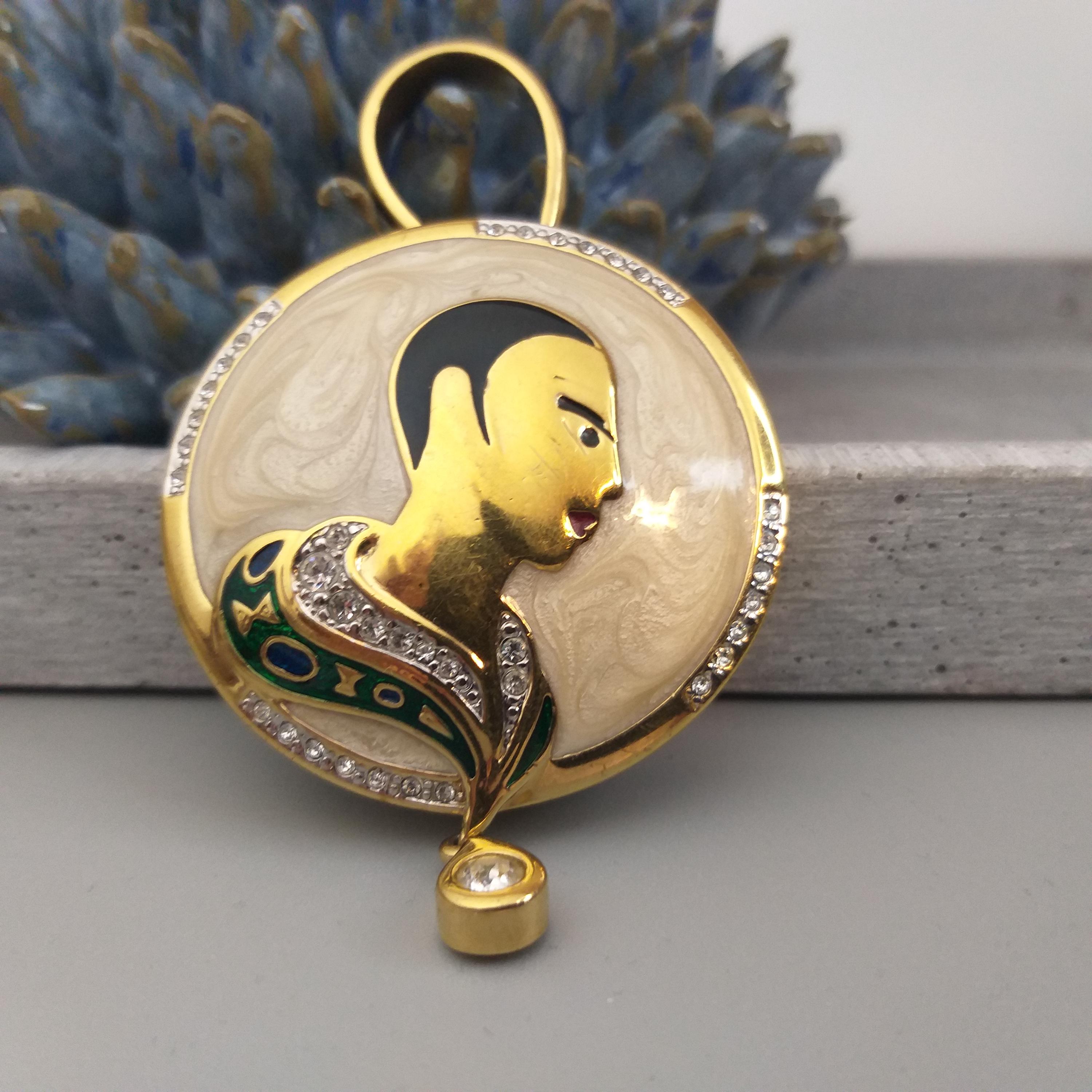 Pierre lang jewelry - Etsy.de