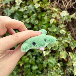 Juguete Anti-estrés Foca De Peluche – Apretable, Suave Y Moldeable – Ideal Para Aliviar Ansiedad En Adultos Y Niños – Relajante Y Portátil