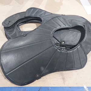 Death Trooper Pauldron