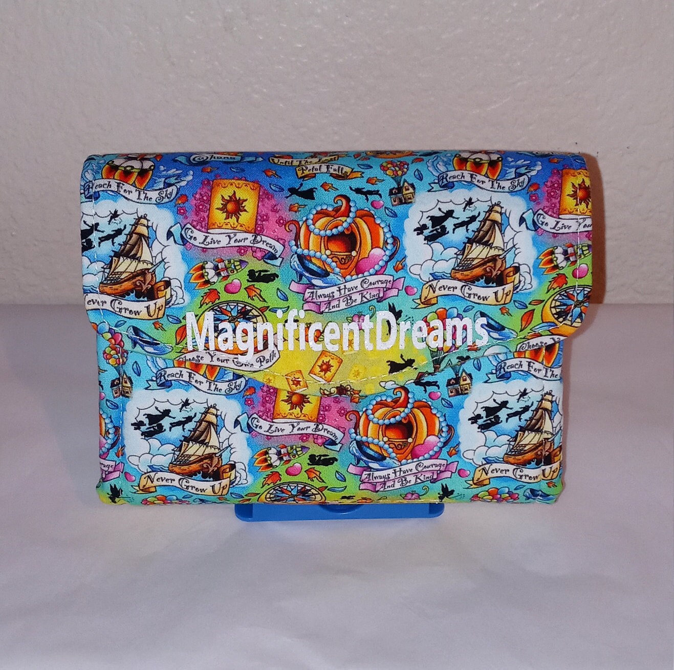 Disney Wallet Small Disney Wallet Pixar Mix Wallet UP Etsy UK