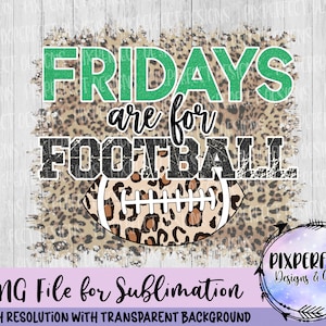 Football shirt friday poster hot sale