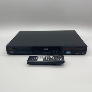Pioneer Dvd Player - Etsy