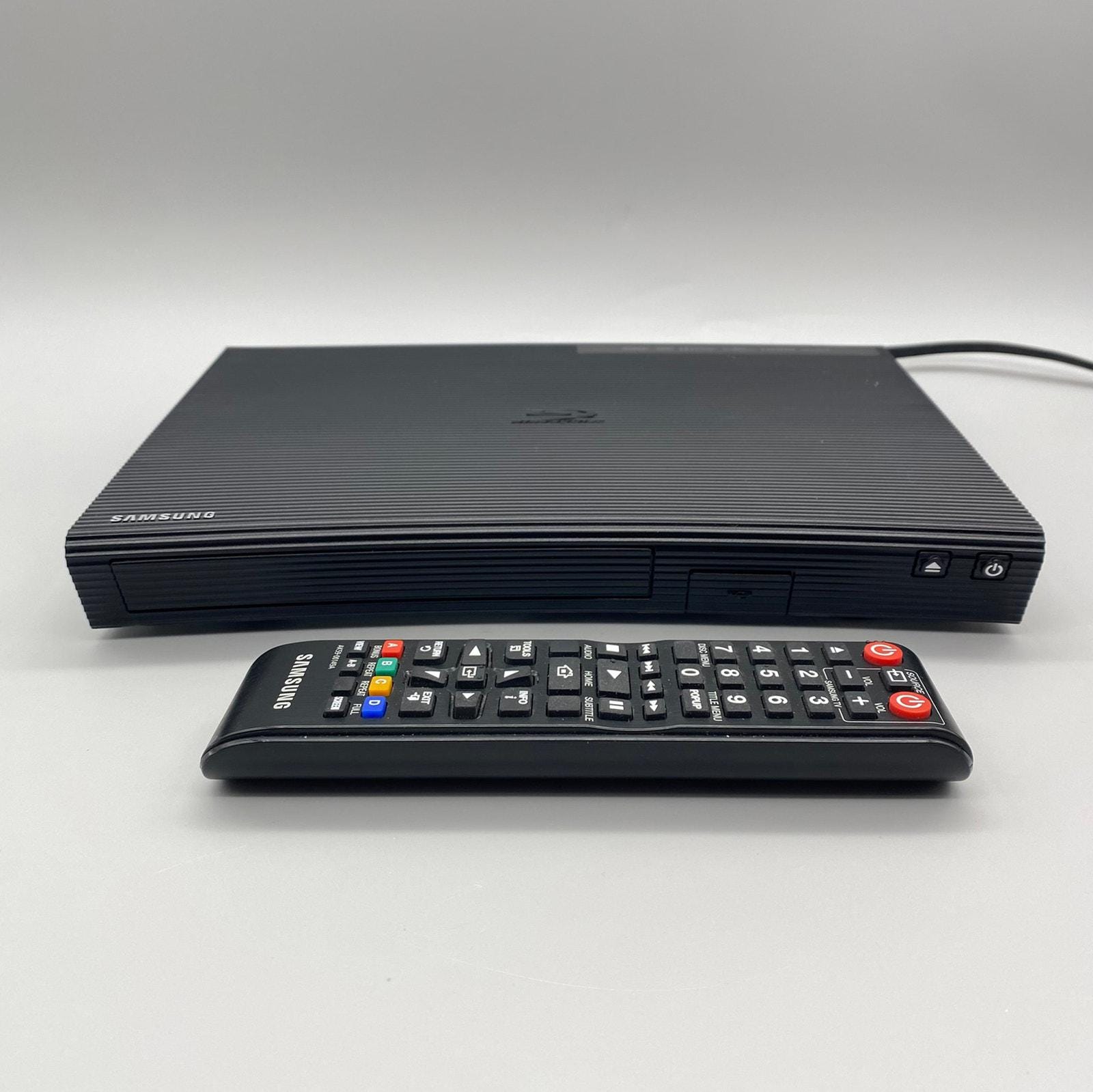 Samsung Dvd Player - Etsy