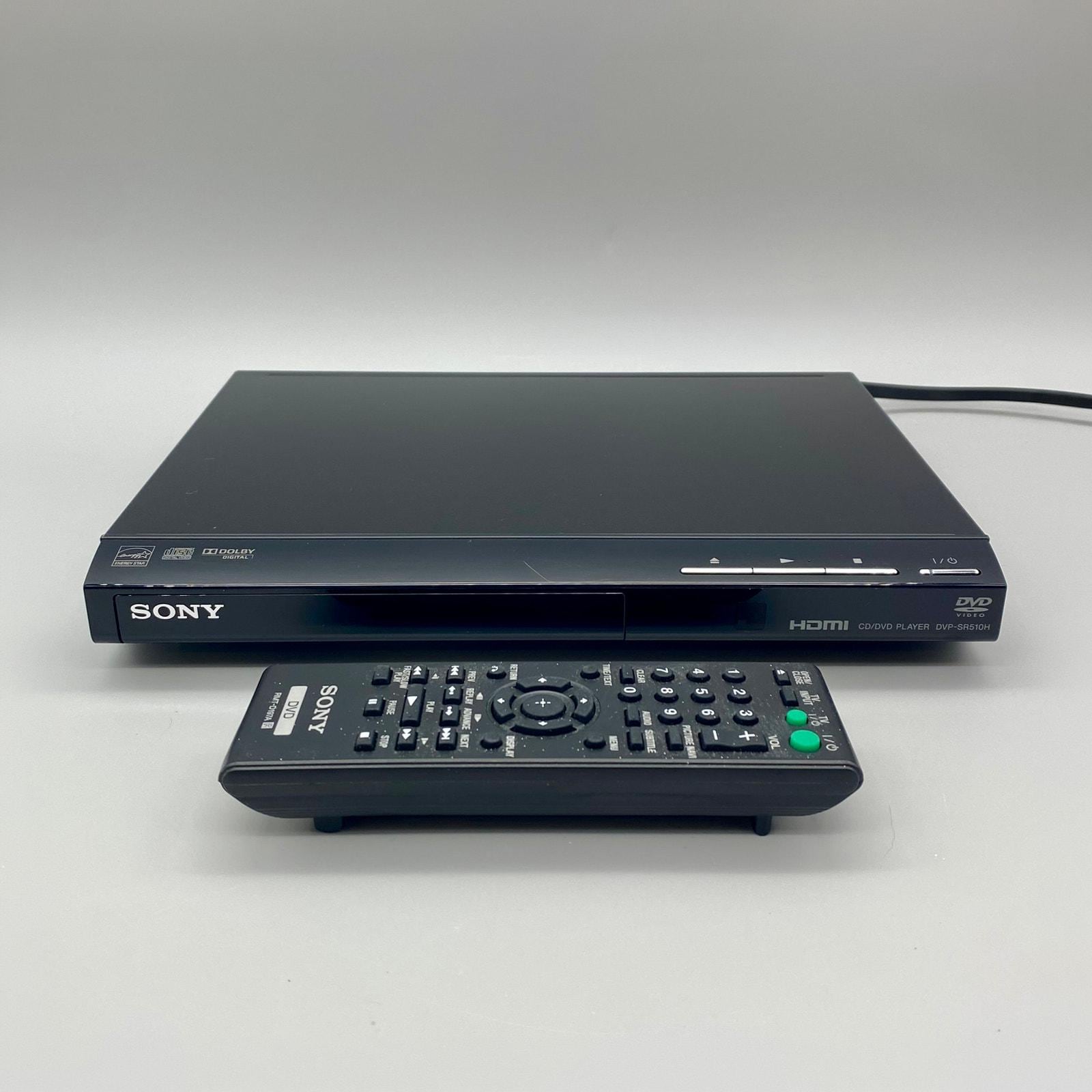 Sony Dvd Player - Etsy