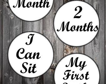 Babymijlpalen PDF direct downloaden