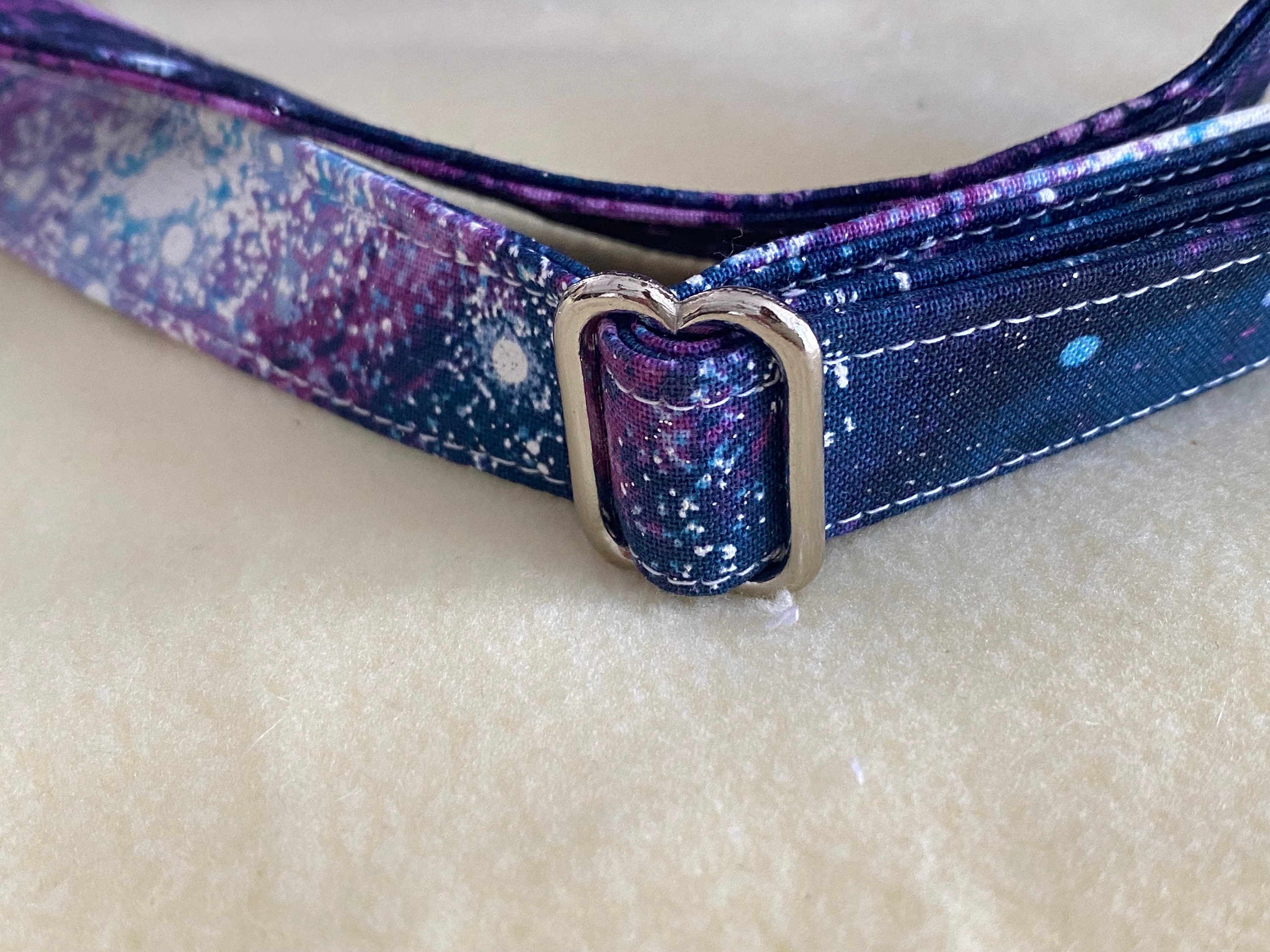 宇宙的な、この世のものとは思えないクロスボディバッグ - Etsy 日本