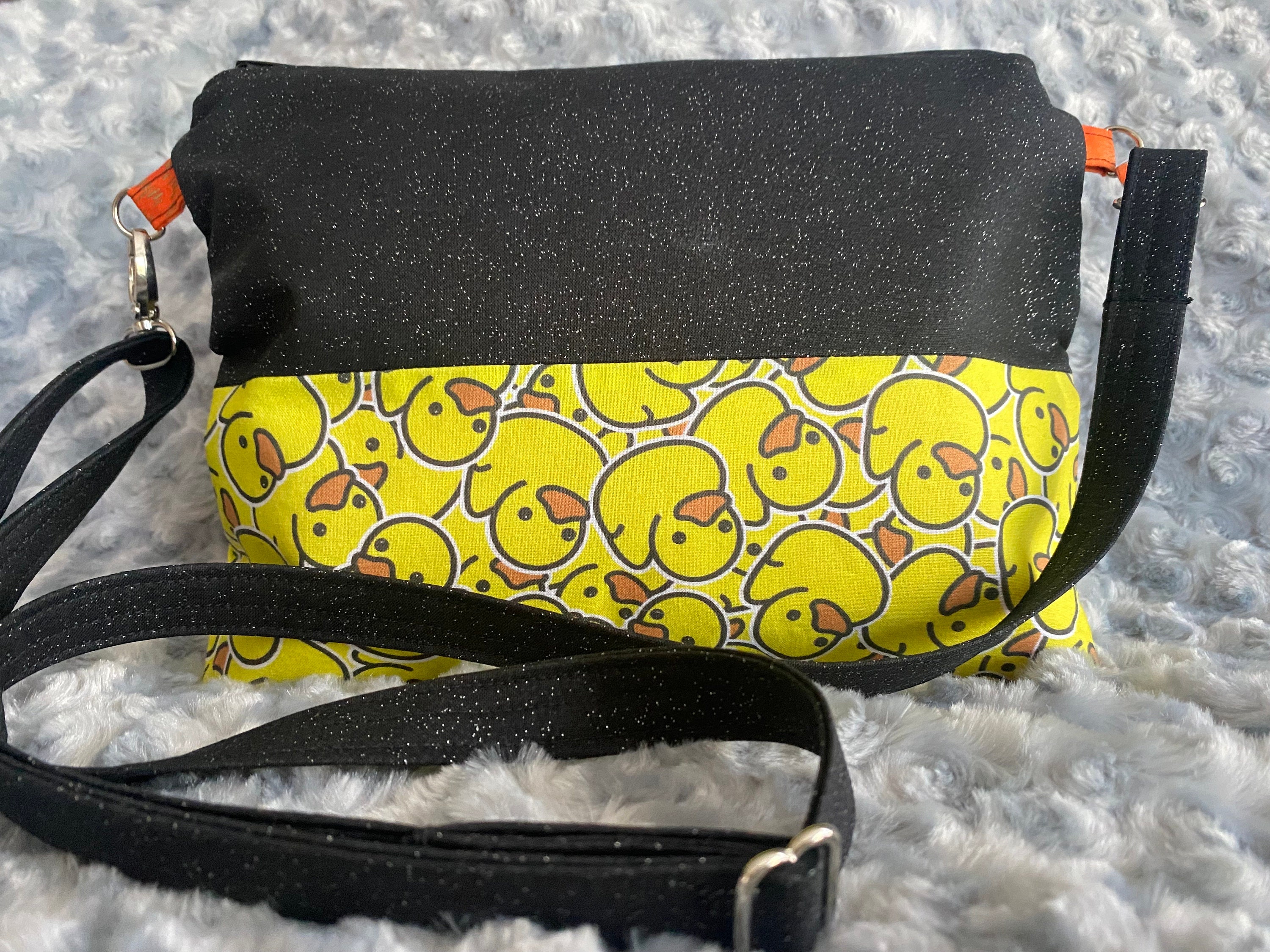 Duck Bag - Luxury Crossbody Bags - Bags, Men M45990