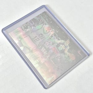 1991 ジョン ストックトン アッパー デッキ AW3 アシスト シルバー ユタ ジャズ NBA バスケットボール プレーヤー トレーディング カード