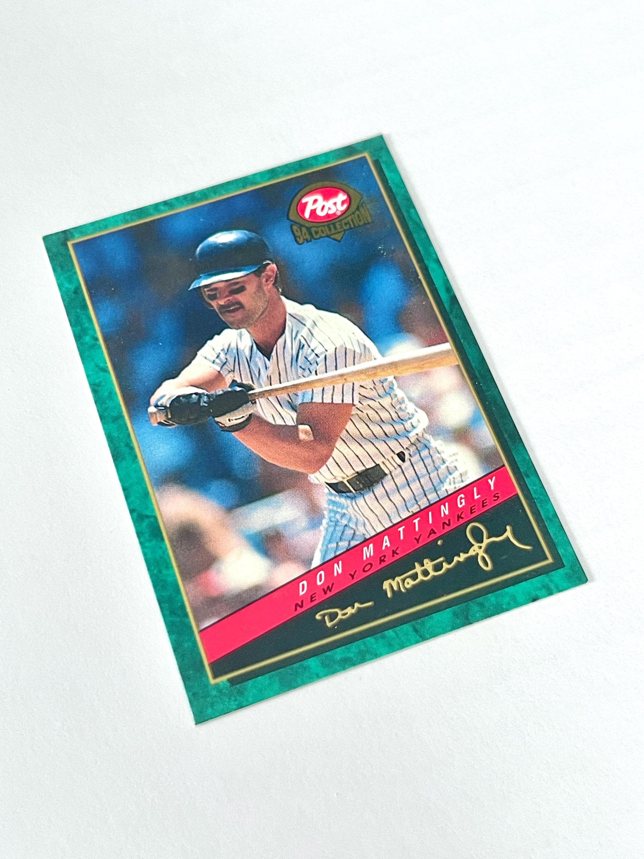 【希少】ベーブルース 1992 Megacards 5枚セット 1992 Wild Card 5 Stripe Chris Burkett #287 | eBay